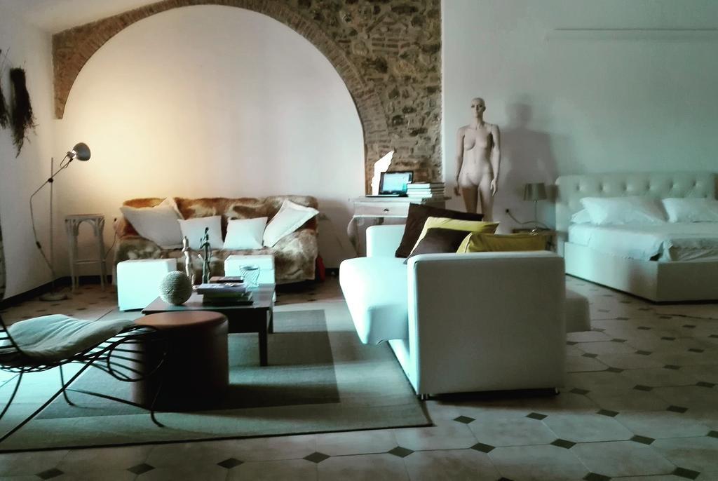 Agriturismo Debbione Marconi Alojamento de Turismo Rural